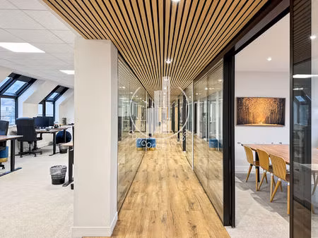 bureaux levallois perret