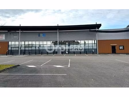 vente commerce 300 m² à 1 119 m²