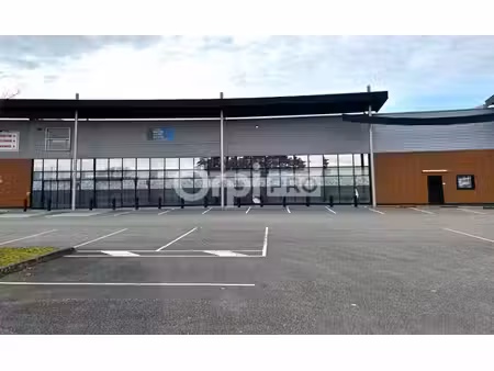 vente commerce torcy 71210 300m² à 1119m²