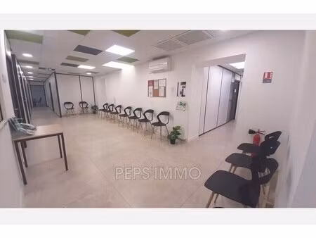 location local d’activités chateauneuf les martigues 13220 12m²