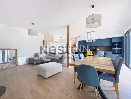 en exclusivité - maison neuve - proche plage et chemin côtier à billiers