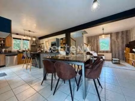 vente maison à bonnemain (35270) : à vendre / 94m² bonnemain