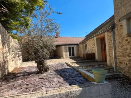 maison chateau thierry 8 pièce(s) 192 m2