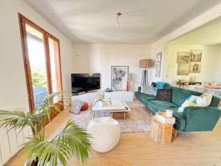 vente maison à crevin (35320) : à vendre / 85m² crevin