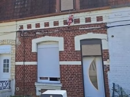 maison 3 pièces