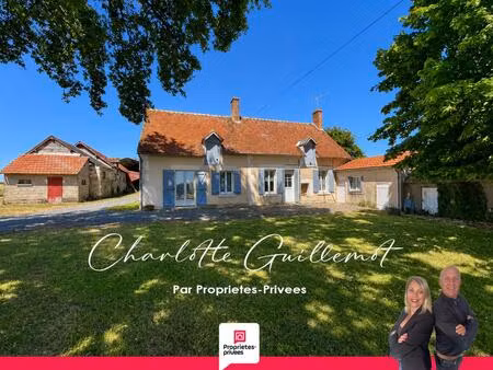 maison gehee 4 pièce(s) 86 m2