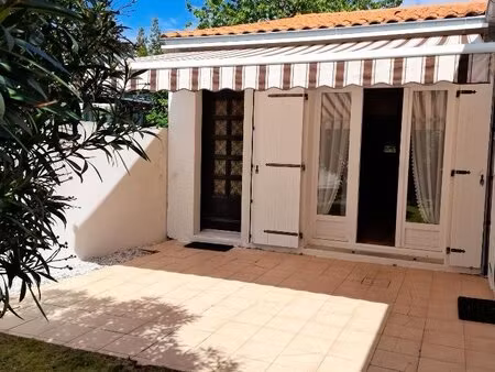 maison de ville