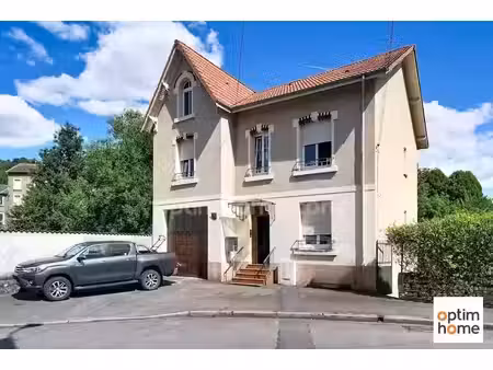 vente maison 9 pièces 198 m² à longuyon (54260)  289 000 €