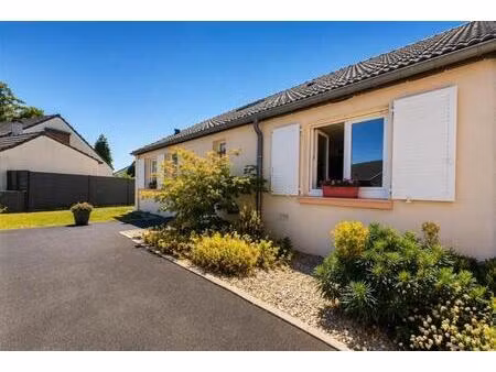 maison familiale marly