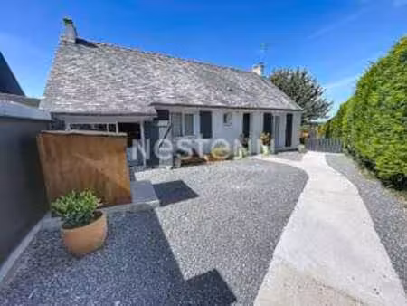 vente maison à muzillac (56190) : à vendre / 81m² muzillac
