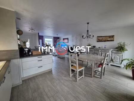 maison en vente - oye-plage (62215)