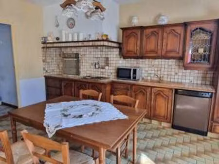 vente maison à pléhédel (22290) : à vendre / 171m² pléhédel