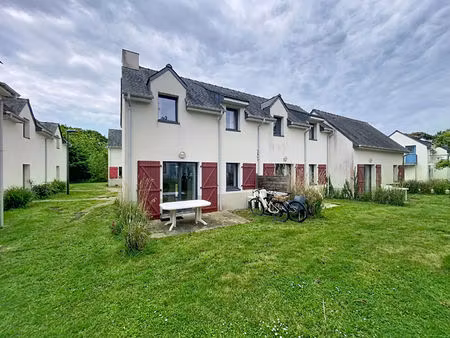 maison 2 chambres a vendre queven