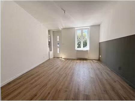 maison t3