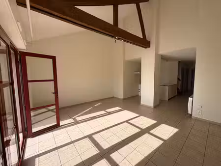 maison 2 chambres
