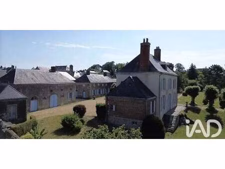 propriété sainte-suzanne (53)