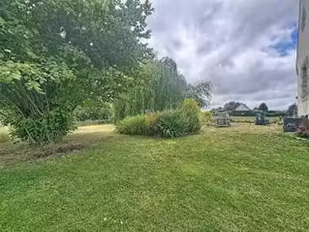 vente maison à trégomeur (22590) : à vendre / 106m² trégomeur
