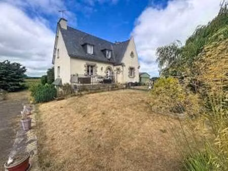 vente maison à trégomeur (22590) : à vendre / 108m² trégomeur