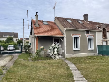région bray sur seine