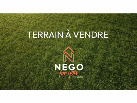 terrain angers 596 m2 bâtiment professionnel
