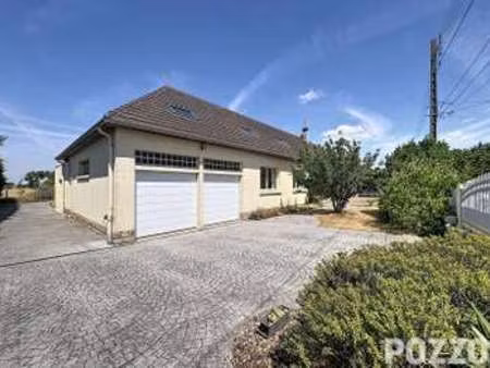 vente maison à saint-martin-de-brehal (50290) : à vendre / 347m² saint-martin-de-brehal