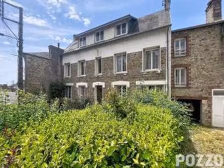vente maison à coutances (50200) : à vendre / 140m² coutances