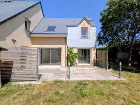 vente maison à saint-contest (14280) : à vendre / 120m² saint-contest