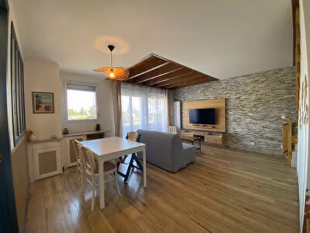 appartement pontoise 4 pièce(s) 80.74 m2