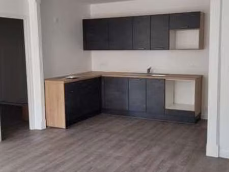 location appartement 3 pièces à lamballe (22400) : à louer 3 pièces / 64m² lamballe