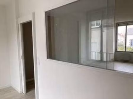 location appartement 4 pièces au pouliguen (44510) : à louer 4 pièces / 94m² le pouliguen