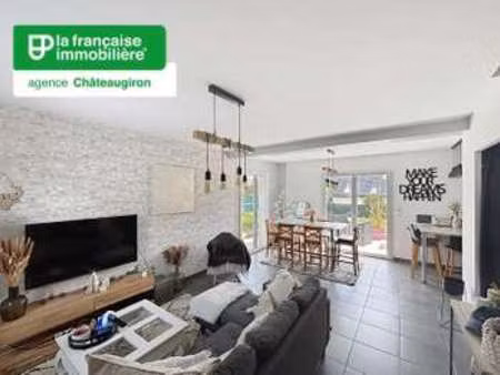 location maison à ossé (35410) : à louer / 65m² ossé
