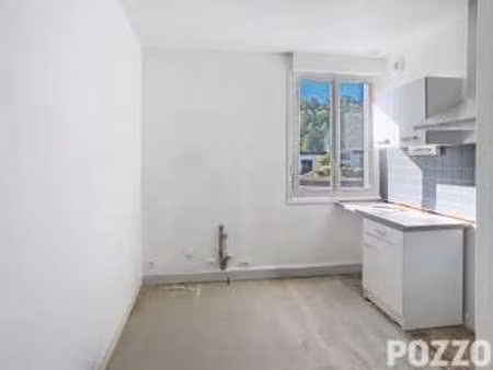 location appartement 3 pièces à avranches (50300) : à louer 3 pièces / 47m² avranches