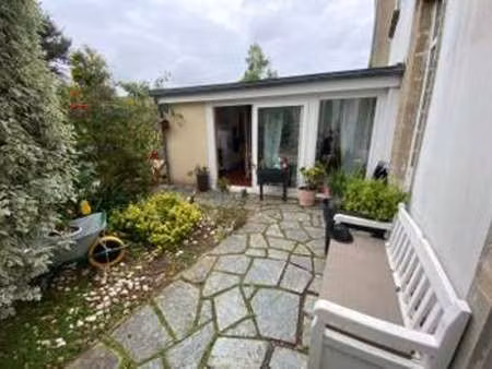 location appartement 5 pièces à cherbourg-en-cotentin (50100) : à louer 5 pièces / 91m² ch