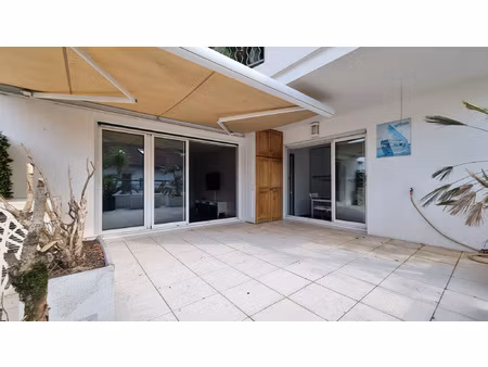 bel appartement t3 87 m2 et garage 23 m2 quartier des arenes