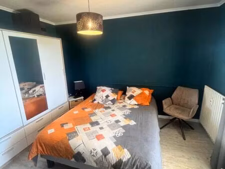 appartement dijon 50 m2 avec balcon