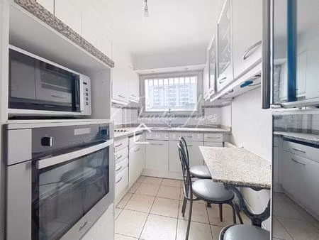 appartement f4 quartier de la gare