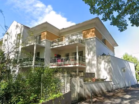 appartement à vendre jurançon