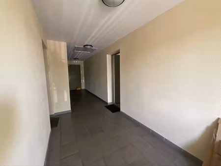 en exclusivité :appartement à vendre 3 pièces la salvetat saint gilles (31)