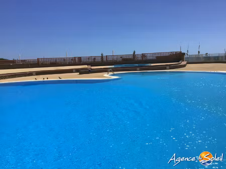appartement avec vue panoramique
