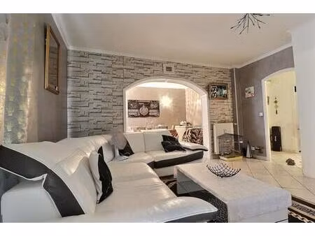 montélimar appartement t3 avec balcon et cave ? idéal investissement ou résidence principa