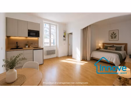 appartement à vendre le chesnay-rocquencourt