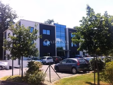 vente bureaux 170 m²