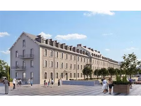 vente bureaux 92 m² à 1 733 m²