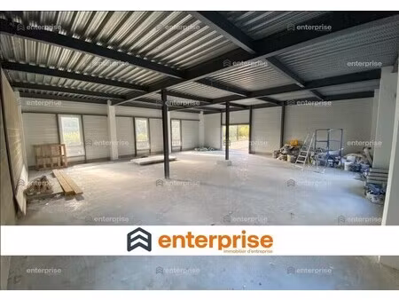 vente bureaux 157 m²