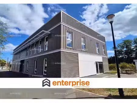 vente bureaux saint-leu-d’esserent 60340 157m²