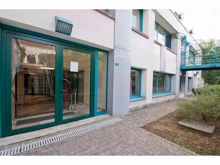 vente bureaux 311 m²