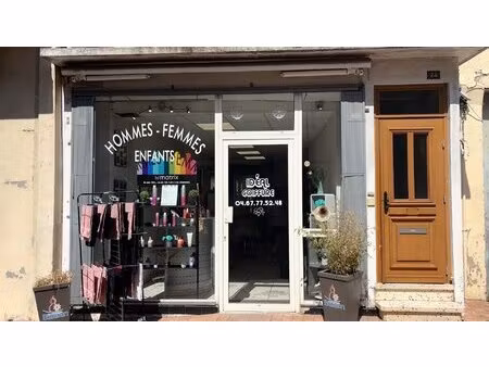 local commercial