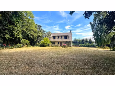 paviilon 148m2 - parc paysager - 5 chambres - proche gare tgv