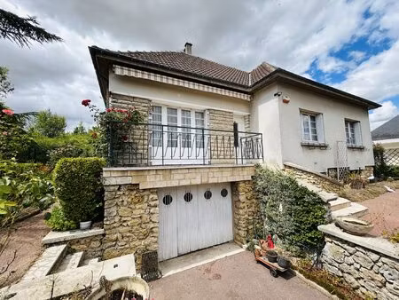 inividuelle à margny !