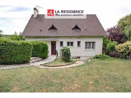 maison de 9 pièces